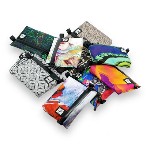 WIM WORKS Simple Mini Pouch
